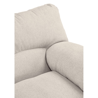 Foto 5 | Sillón Trinity Cosmo Color Crema 1 Plaza