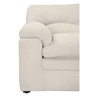 Foto 6 | Sillón Trinity Cosmo Color Crema 1 Plaza
