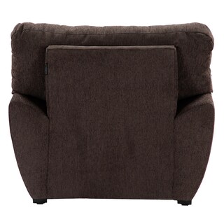 Foto 3 | Sillon Monza Centaurus Espresso Chocolate