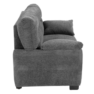 Foto 4 | Sillon Monza Centaurus Oxford Gris