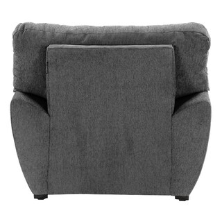 Foto 7 | Sillon Monza Centaurus Oxford Gris
