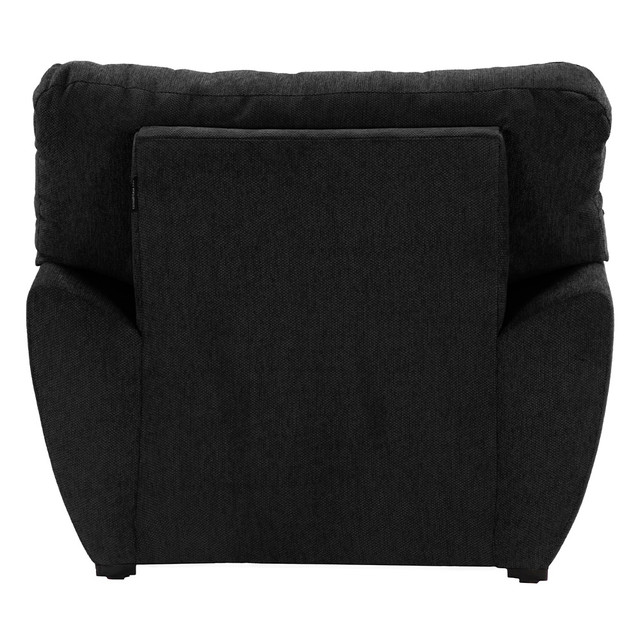 Foto 6 | Sillon Centaurus Monza Negro