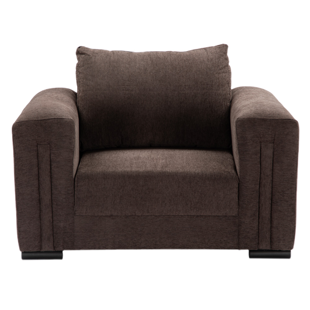 Sillon Centaurus Espresso Chocolate