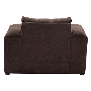 Foto 3 | Sillon Centaurus Espresso Chocolate