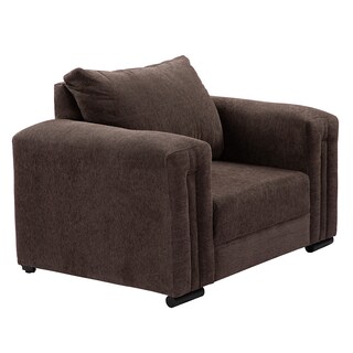 Foto 4 | Sillon Centaurus Espresso Chocolate