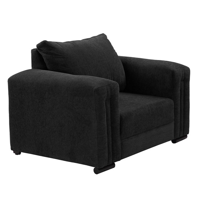 Foto 4 pulgar | Sillón Taos Individual