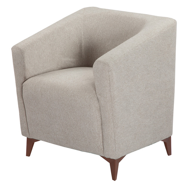 Foto 4 pulgar | Sillón Dicasa Cooper Beige
