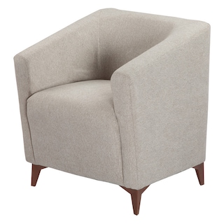 Foto 3 | Sillón Dicasa Cooper Beige