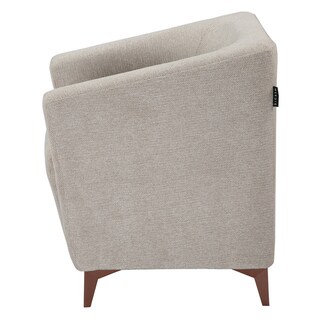 Foto 4 | Sillón Dicasa Cooper Beige