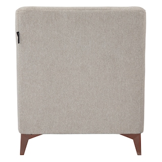 Foto 6 | Sillón Dicasa Cooper Beige