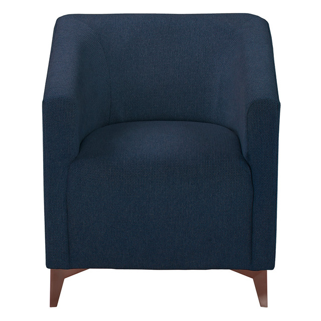 Cooper Unico Sillon Rivoli Navy Azul