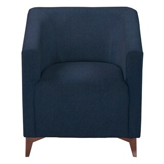Foto 1 | Cooper Unico Sillon Rivoli Navy Azul