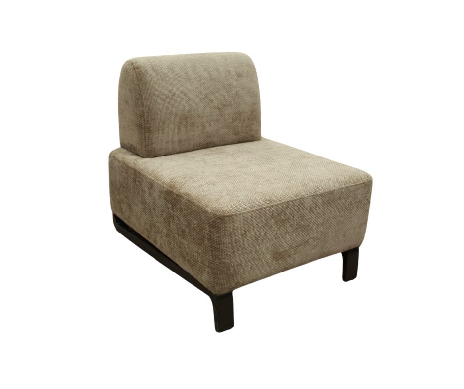 Foto 5 pulgar | Sillón Individual Perugia By Poltrone