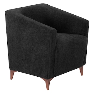 Foto 4 | Cooper Unico Sillon Centaurus Black Negro