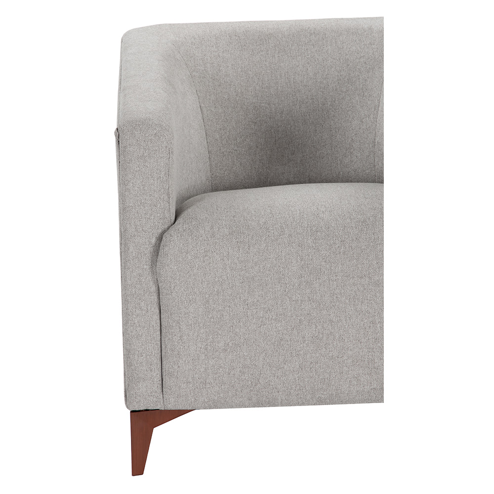 Foto 3 | Cooper Unico Sillon Burdeos Platinum Arena
