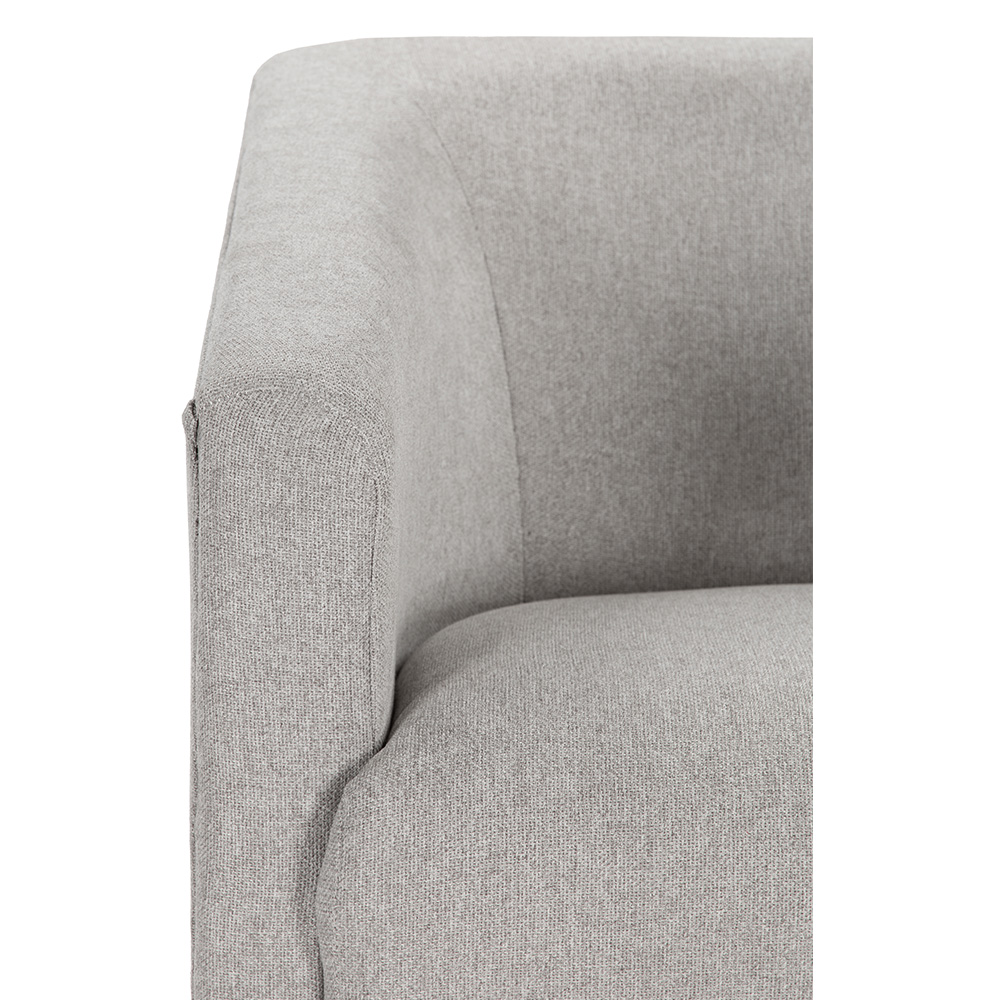 Foto 5 pulgar | Cooper Unico Sillon Burdeos Platinum Arena