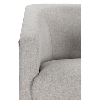 Foto 4 | Cooper Unico Sillon Burdeos Platinum Arena