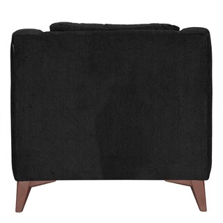 Foto 3 | Sillón Dicasa Lanson Centaurus Negro