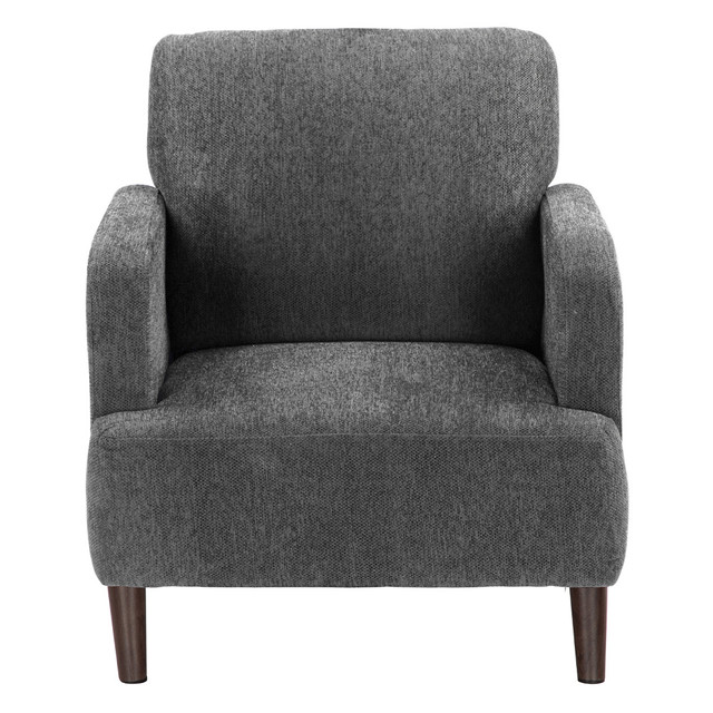 Sillón Dicasa Centaurus Oxford Gris