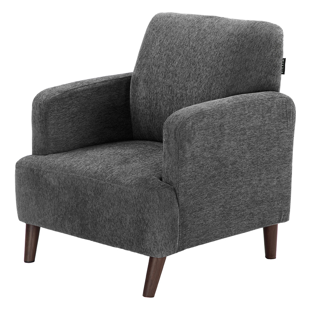 Foto 2 | Sillón Dicasa Centaurus Oxford Gris