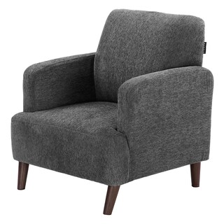 Foto 2 | Sillón Dicasa Centaurus Oxford Gris