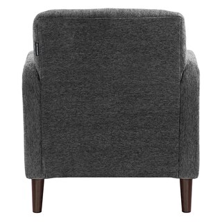 Foto 4 | Sillón Dicasa Centaurus Oxford Gris