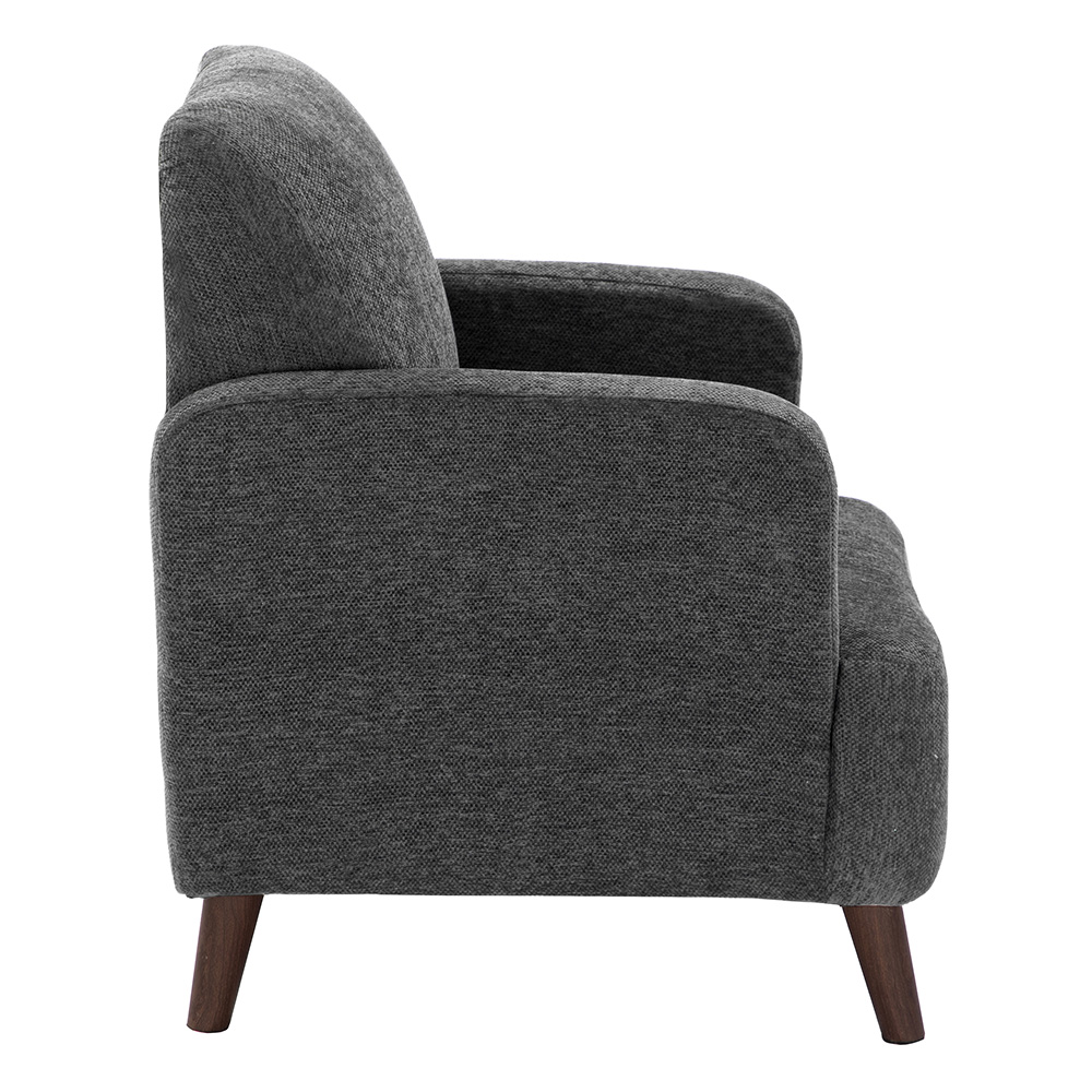 Foto 5 | Sillón Dicasa Centaurus Oxford Gris
