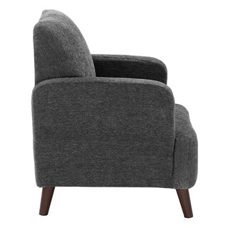 Foto 5 | Sillón Dicasa Centaurus Oxford Gris