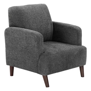 Foto 6 | Sillón Dicasa Centaurus Oxford Gris