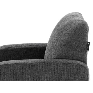 Foto 7 | Sillón Dicasa Centaurus Oxford Gris