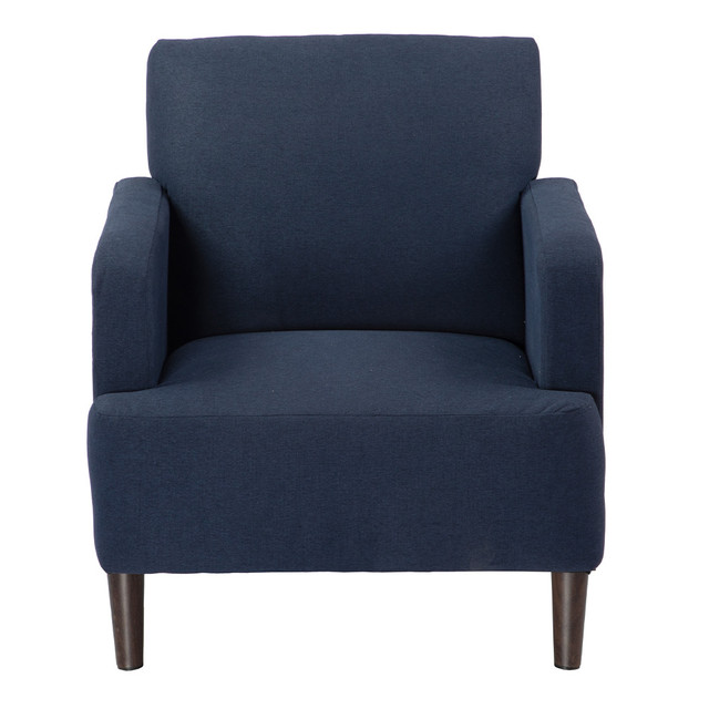 Sillón Dicasa Girona Azul