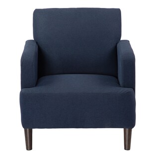 Foto 1 | Sillón Dicasa Girona Azul
