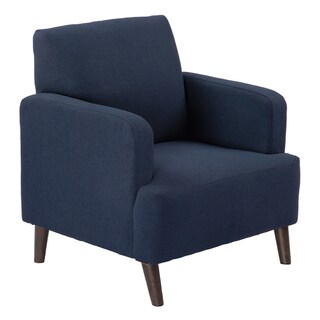 Foto 2 | Sillón Dicasa Girona Azul