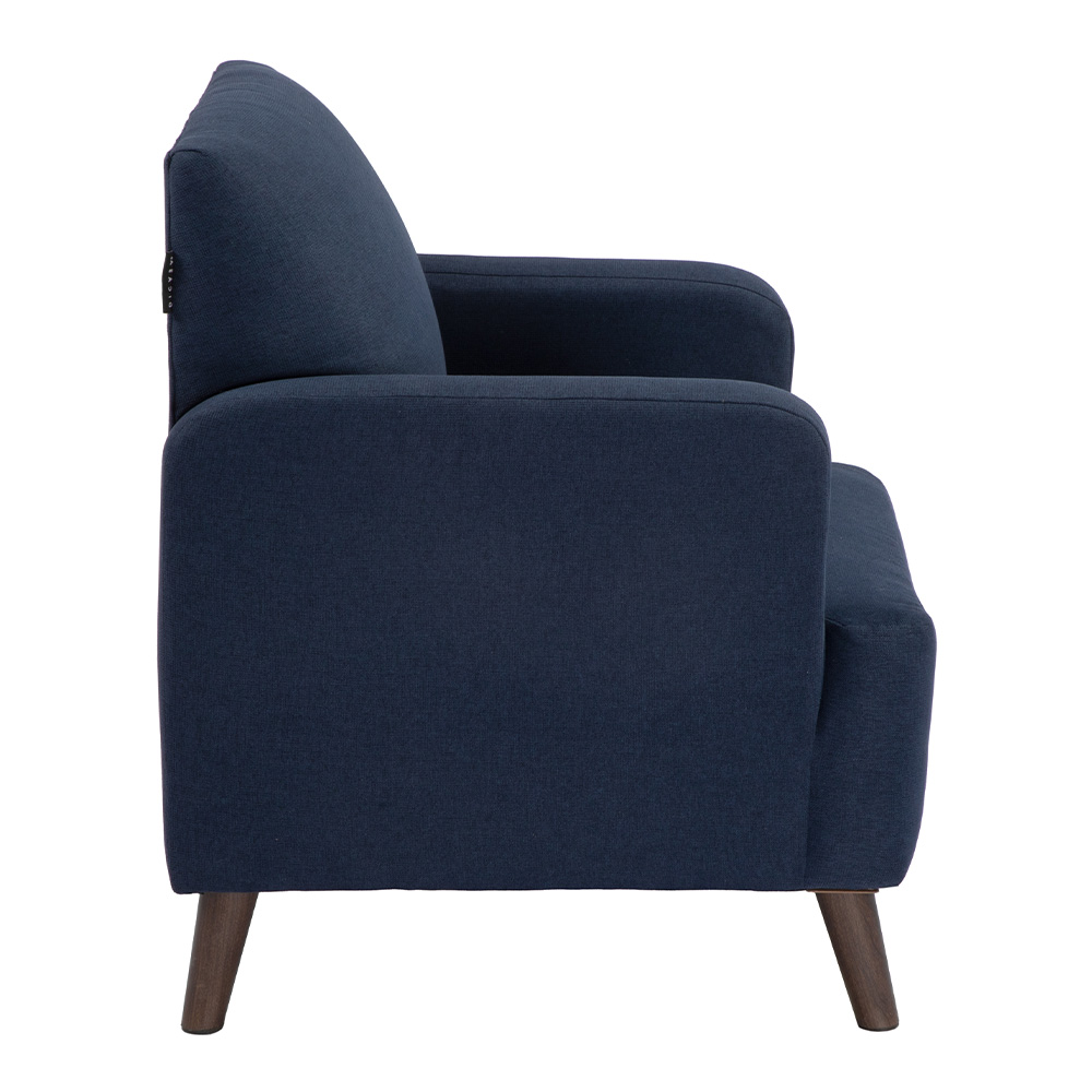 Foto 3 | Sillón Dicasa Girona Azul