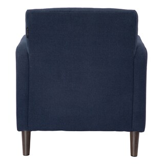 Foto 4 | Sillón Dicasa Girona Azul