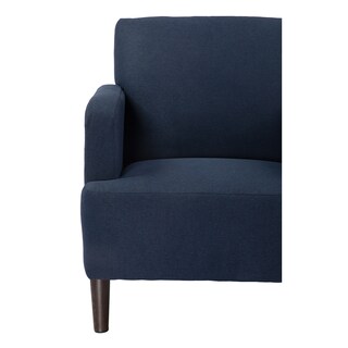 Foto 7 | Sillón Dicasa Girona Azul