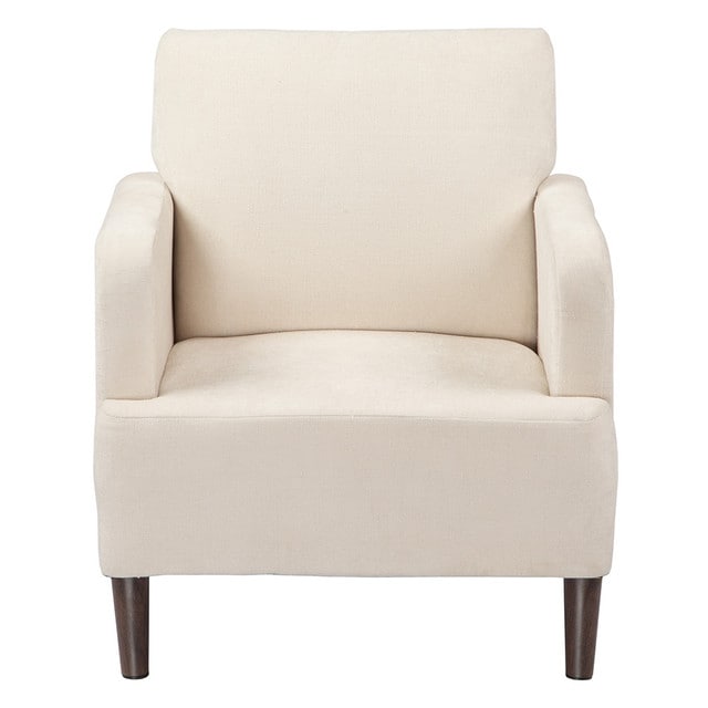 Sillón Dicasa Sax color Crema $4,349