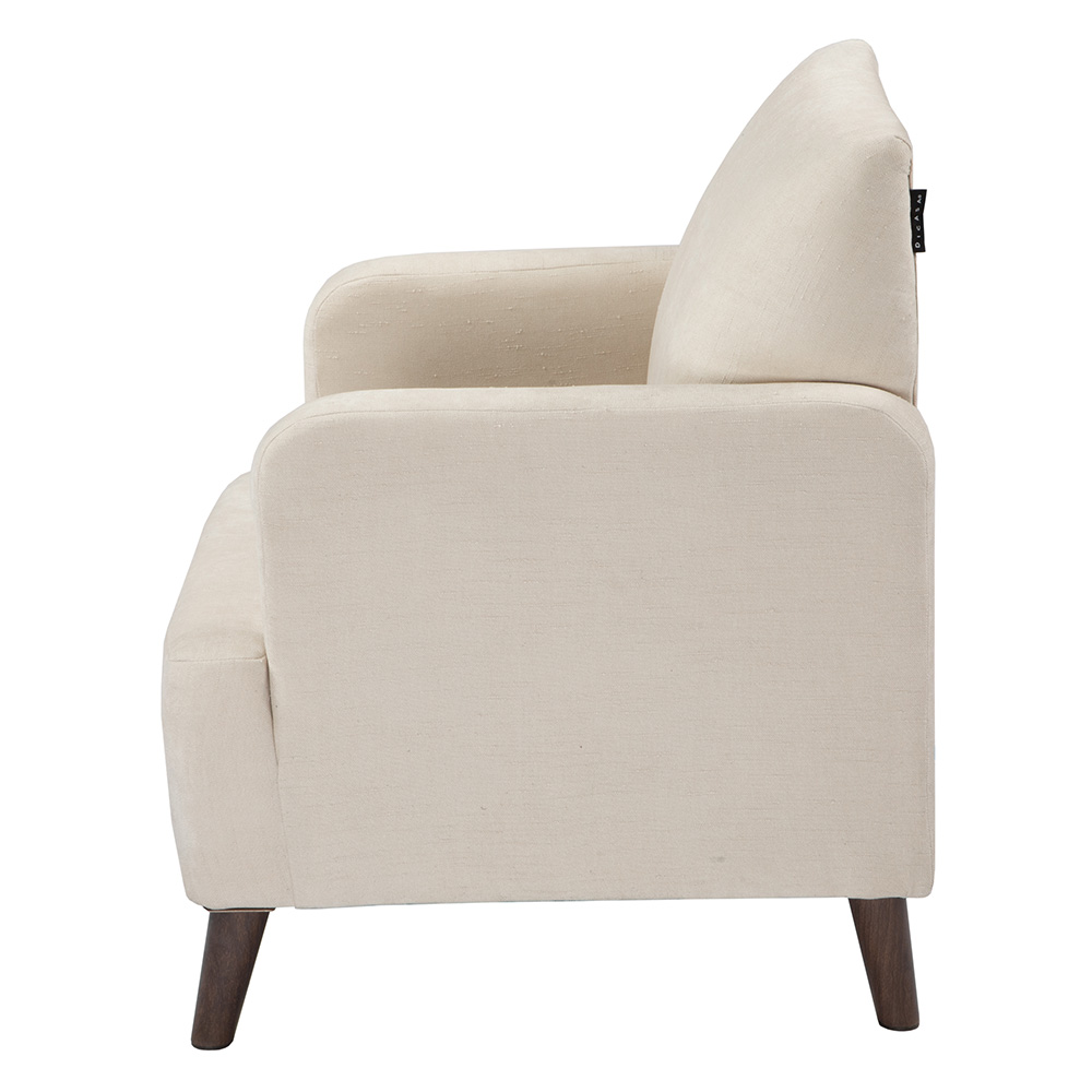 Foto 4 | Sillón Dicasa Sax Contemporáneo