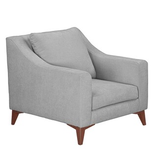 Foto 2 | Sillón Dicasa Soho Ash Gris