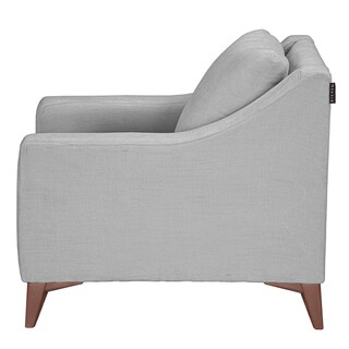 Foto 5 | Sillón Dicasa Soho Ash Gris