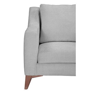 Foto 7 | Sillón Dicasa Soho Ash Gris
