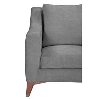 Foto 7 | Sillón Dicasa Lanson Soho Storm Gris