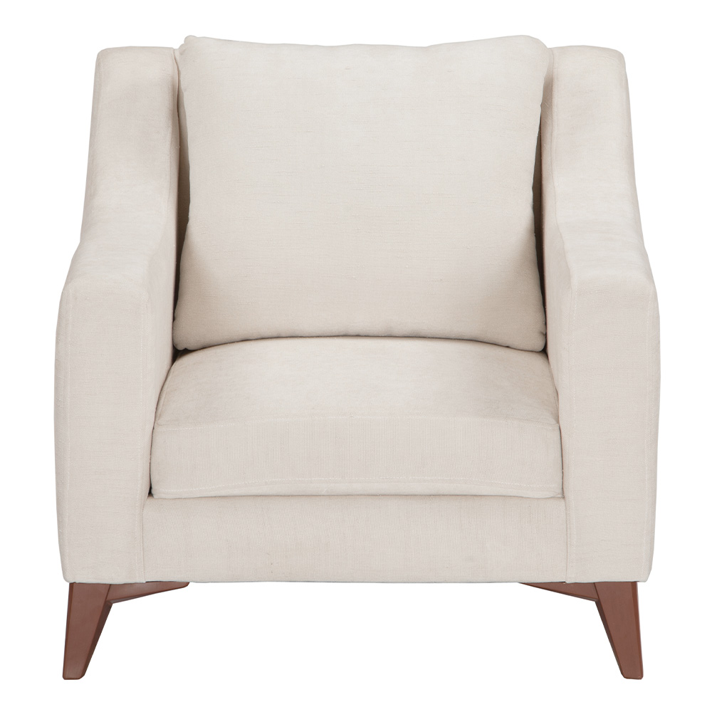 Sillón Dicasa Lanson Contemporáneo