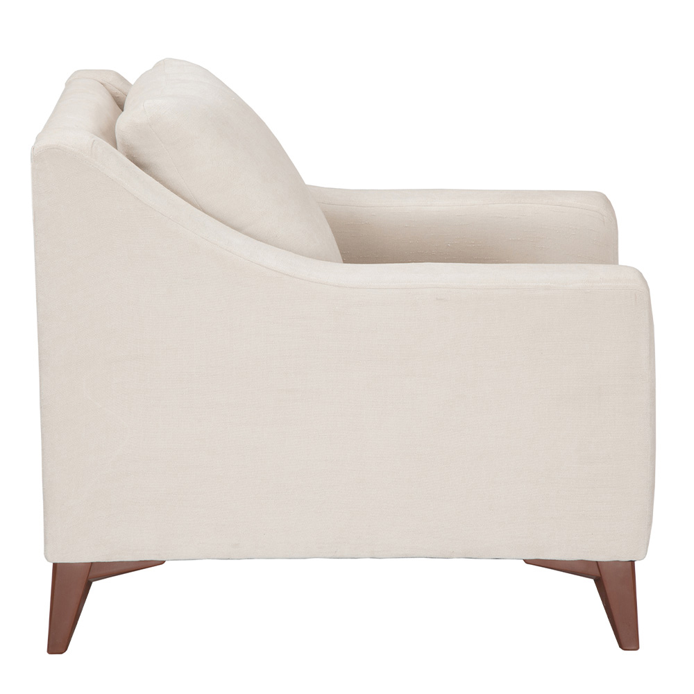 Foto 4 pulgar | Sillón Dicasa Lanson Contemporáneo