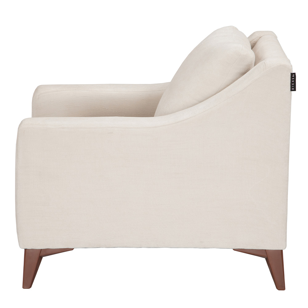 Foto 6 pulgar | Sillón Dicasa Lanson Contemporáneo