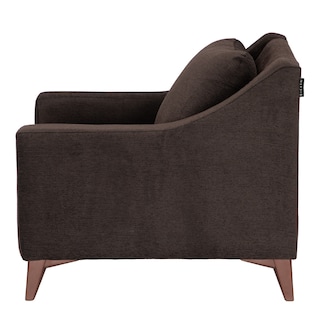 Foto 4 | Sillón Dicasa Lanson Centaurus Café