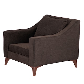 Foto 5 | Sillón Dicasa Lanson Centaurus Café