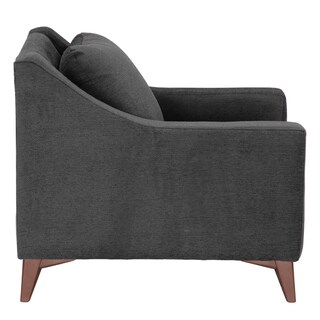 Foto 2 | Sillón Dicasa Lanson Centaurus Oxford Gris