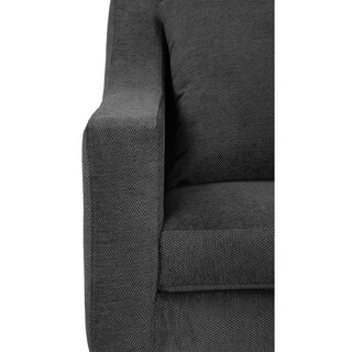 Foto 7 | Sillón Dicasa Lanson Centaurus Oxford Gris