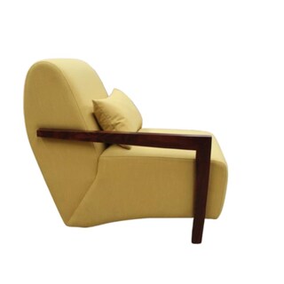 Foto 3 | Sillón Individual Parma by Poltrone